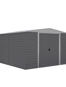 10ft x 12ft Storage Sheds